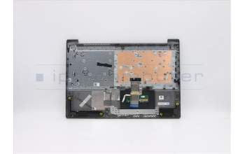 Lenovo 5CB0X57524 COVER Upper Case ASM_HG L81WB FPPGYDIS