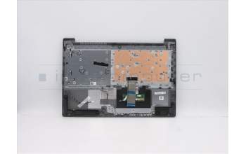 Lenovo 5CB0X57526 COVER Upper Case ASM_BE L81WB FPPGYDIS
