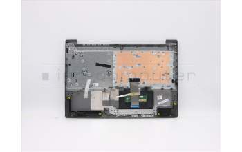 Lenovo 5CB0X57528 COVER Upper Case ASM_SA L81WB FPPGYDIS