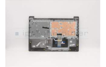 Lenovo 5CB0X57534 COVER UpperCaseASM_FR-ARL81WBFPPGYDIS