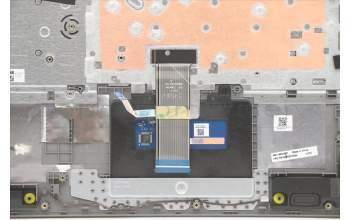 Lenovo 5CB0X57534 COVER UpperCaseASM_FR-ARL81WBFPPGYDIS