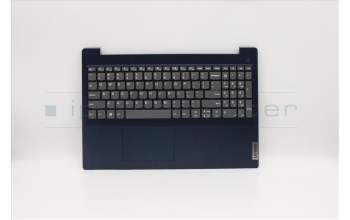 Lenovo 5CB0X57536 COVER Upper Case ASM_US L81WB NFPABDIS