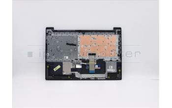 Lenovo COVER Upper Case ASM_CF-EL81WBNFPABDIS para Lenovo IdeaPad 3-15ADA05 (81W1)