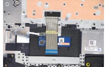 Lenovo COVER Upper Case ASM_CF-EL81WBNFPABDIS para Lenovo IdeaPad 3-15ADA05 (81W1)