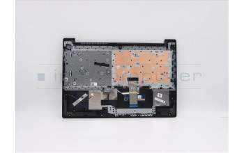Lenovo 5CB0X57548 COVER Upper Case ASM_FR L81WB NFPABDIS