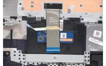 Lenovo COVER Upper Case ASM_FR L81WB NFPABDIS para Lenovo IdeaPad 3-15ADA05 (81W1)