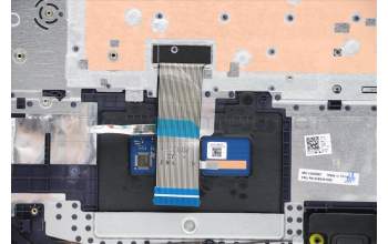 Lenovo 5CB0X57555 COVER Upper Case ASM_ND L81WB NFPABDIS