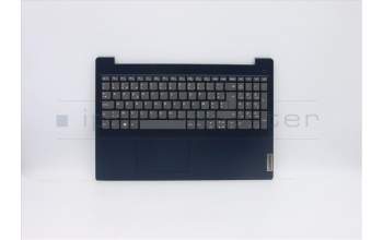 Lenovo 5CB0X57556 COVER Upper Case ASM_BE L81WB NFPABDIS