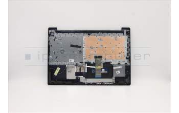 Lenovo 5CB0X57558 COVER Upper Case ASM_SA L81WB NFPABDIS