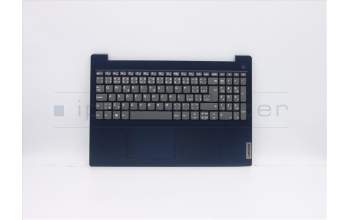 Lenovo 5CB0X57561 COVER UpperCaseASM_CZ-SKL81WBNFPABDIS