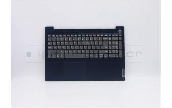 Lenovo 5CB0X57566 COVER Upper Case ASM_US L81WB FPABDIS