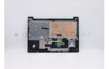 Lenovo 5CB0X57566 COVER Upper Case ASM_US L81WB FPABDIS