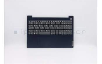 Lenovo 5CB0X57567 COVER Upper Case ASM_UK L81WB FPABDIS