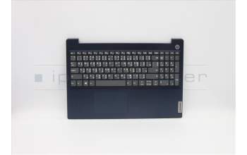 Lenovo 5CB0X57571 COVER Upper Case ASM_TI L81WB FPABDIS