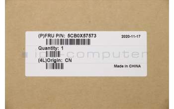 Lenovo COVER Upper Case ASM_LA L81WB FPABDIS para Lenovo IdeaPad 3-15ADA05 (81W1)
