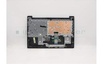 Lenovo COVER Upper Case ASM_GR L81WB FPABDIS para Lenovo IdeaPad 3-15ADA05 (81W1)