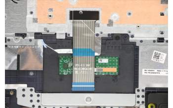 Lenovo COVER Upper Case ASM_GR L81WB FPABDIS para Lenovo IdeaPad 3-15IGL05 (81WQ)