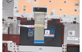 Lenovo 5CB0X57597 COVER Upper Case ASM_UK L81WB NFPCRDDIS