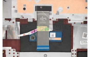 Lenovo COVER Upper Case ASM_SP L81WB NFPCRDDIS para Lenovo IdeaPad 3-15ADA05 (81W1)