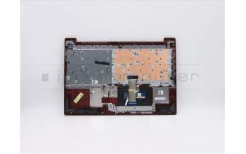 Lenovo COVER Upper Case ASM_LA L81WB NFPCRDDIS para Lenovo IdeaPad 3-15ADA05 (81W1)