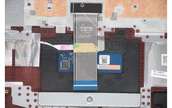 Lenovo COVER Upper Case ASM_GR L81WB NFPCRDDIS para Lenovo IdeaPad 3-15ADA05 (81W1)