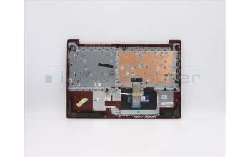 Lenovo 5CB0X57610 COVER Upper Case ASM_AR-EL81WBNFPCRDDIS