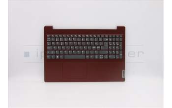 Lenovo 5CB0X57615 COVER Upper Case ASM_ND L81WB NFPCRDDIS