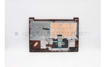 Lenovo COVER Upper Case ASM_SP L81WB FPCRDDIS para Lenovo IdeaPad 3-15ADA05 (81W1)