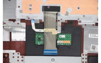 Lenovo COVER Upper Case ASM_LA L81WB FPCRDDIS para Lenovo IdeaPad 3-15ADA05 (81W1)
