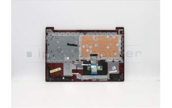 Lenovo COVER Upper Case ASM_FR L81WB FPCRDDIS para Lenovo IdeaPad 3-15ADA05 (81W1)