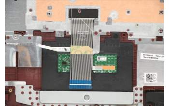 Lenovo COVER Upper Case ASM_GR L81WB FPCRDDIS para Lenovo IdeaPad 3-15ADA05 (81W1)