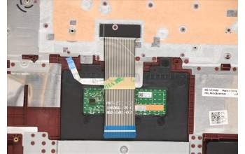 Lenovo 5CB0X57640 COVER Upper Case ASM_AR-EL81WBFPCRDDIS