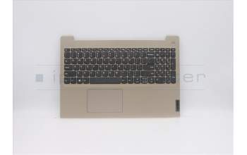 Lenovo 5CB0X57656 COVER Upper Case ASM_US L81WB NFPALDDIS
