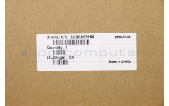 Lenovo COVER Upper Case ASM_US L81WB NFPALDDIS para Lenovo IdeaPad 3-15ADA05 (81W1)