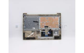 Lenovo COVER Upper Case ASM_CF-EL81WBNFPALDDIS para Lenovo IdeaPad 3-15ADA05 (81W1)