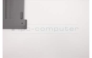 Lenovo COVER Lower Case L 81WC GREY D para Lenovo IdeaPad 3-17ADA05 (81W2)