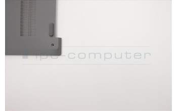 Lenovo COVER Lower Case L 81WC GREY D W/SP para Lenovo IdeaPad 3-17ADA05 (81W2)