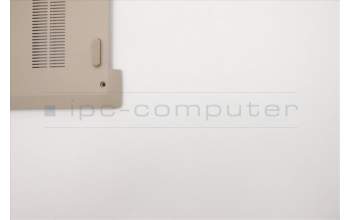 Lenovo COVER Lower Case L 81WB ALD DIS NSP para Lenovo IdeaPad 3-15ADA05 (81W1)