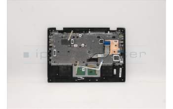 Lenovo 5CB0Y57806 COVER UpperCaseASM UK B 81MC 5M GLKR