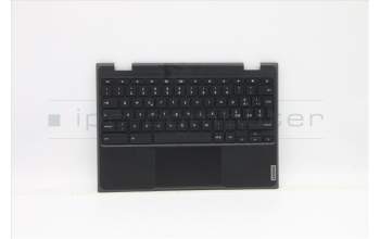 Lenovo 5CB0Y57914 COVER UpperCaseASM IT B 81MA GLKR