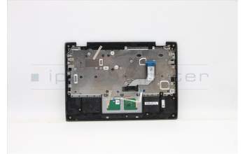 Lenovo 5CB0Y57914 COVER UpperCaseASM IT B 81MA GLKR