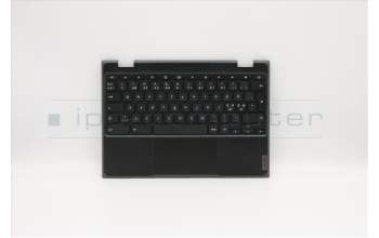 Lenovo 5CB0Y57917 COVER UpperCaseASM ND B 81MA GLKR