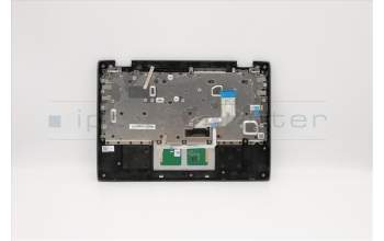 Lenovo 5CB0Y57917 COVER UpperCaseASM ND B 81MA GLKR