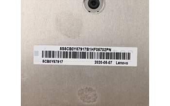Lenovo 5CB0Y57917 COVER UpperCaseASM ND B 81MA GLKR