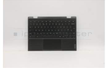Lenovo 5CB0Y57933 COVER UpperCaseASM UK B 81MB GLKR