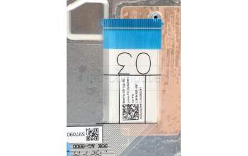 Lenovo 5CB0Y57934 COVER UpperCaseASM BE B 81MB 5M GLKR