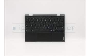 Lenovo 5CB0Y57938 COVER UpperCaseASM US INT\'E B 81MB GLKR