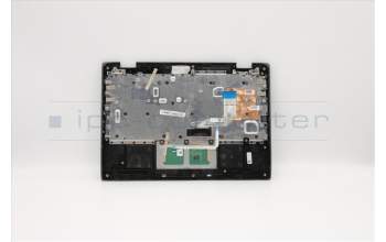 Lenovo 5CB0Y57957 COVER UpperCaseASM SP B 81MB 5M GLKR