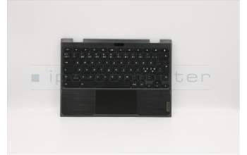 Lenovo 5CB0Y57964 COVER UpperCaseASM ND B 81MB 5M GLKR