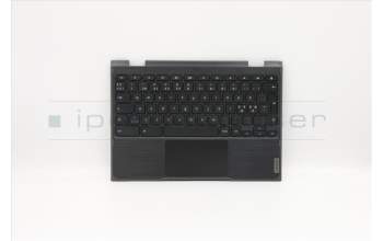 Lenovo 5CB0Y57968 COVER UpperCaseASM ND B 81MB GLKR